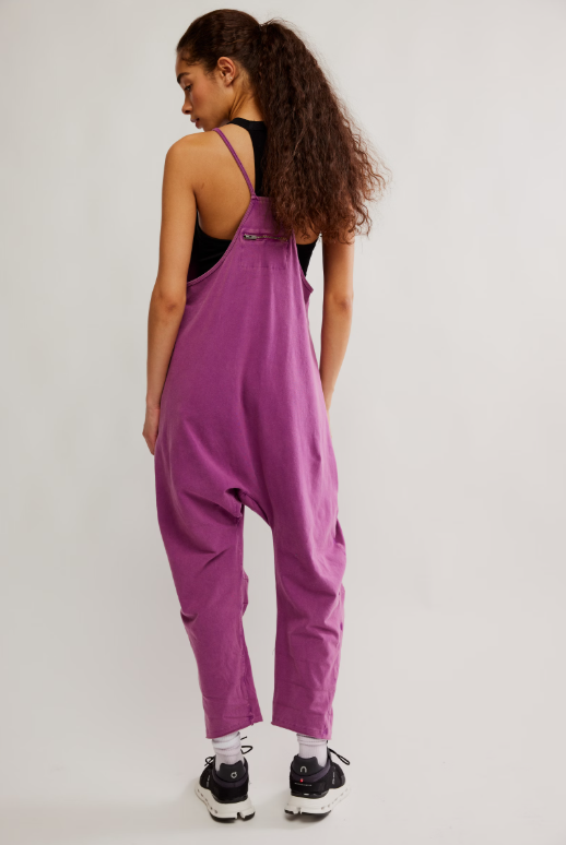 Hot Shot Onesie-Jumpers/Rompers/Sets-Happy on Main