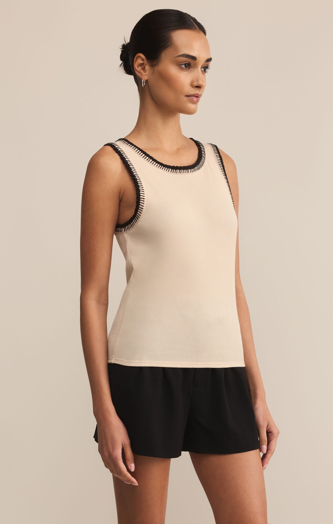 Social Tank-Basic Tanks + Tees-Happy on Main