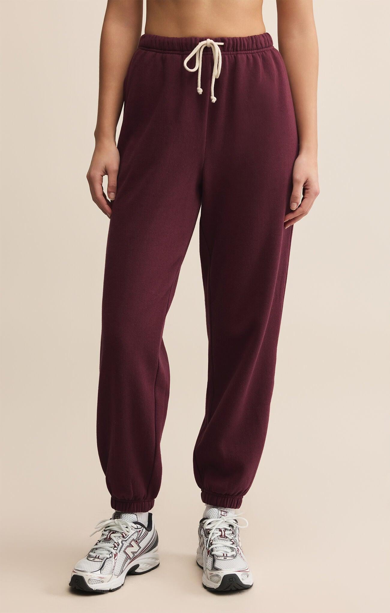 Stadium Jogger-Sweatpants/Sweatshorts-Happy on Main