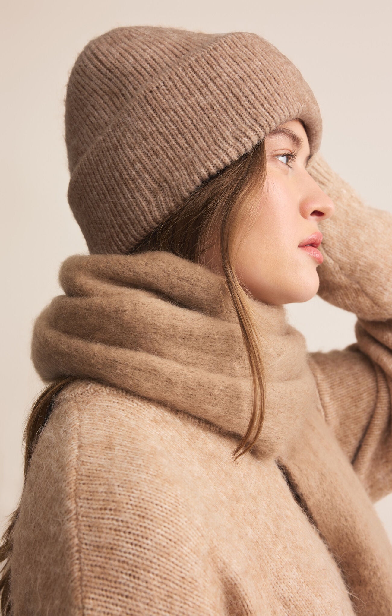 Glacier Beanie-Misc Accessories-Happy on Main