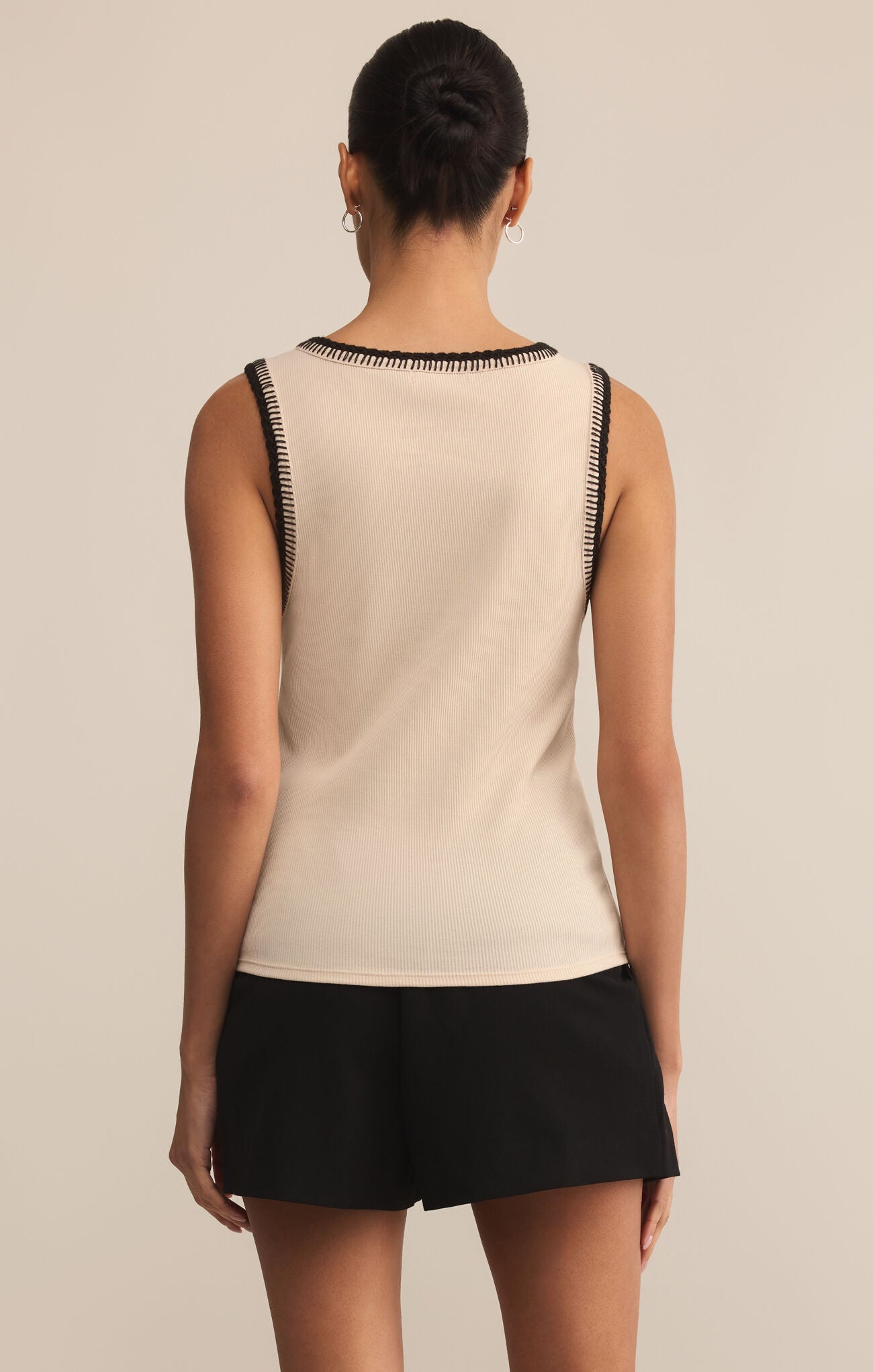Social Tank-Basic Tanks + Tees-Happy on Main