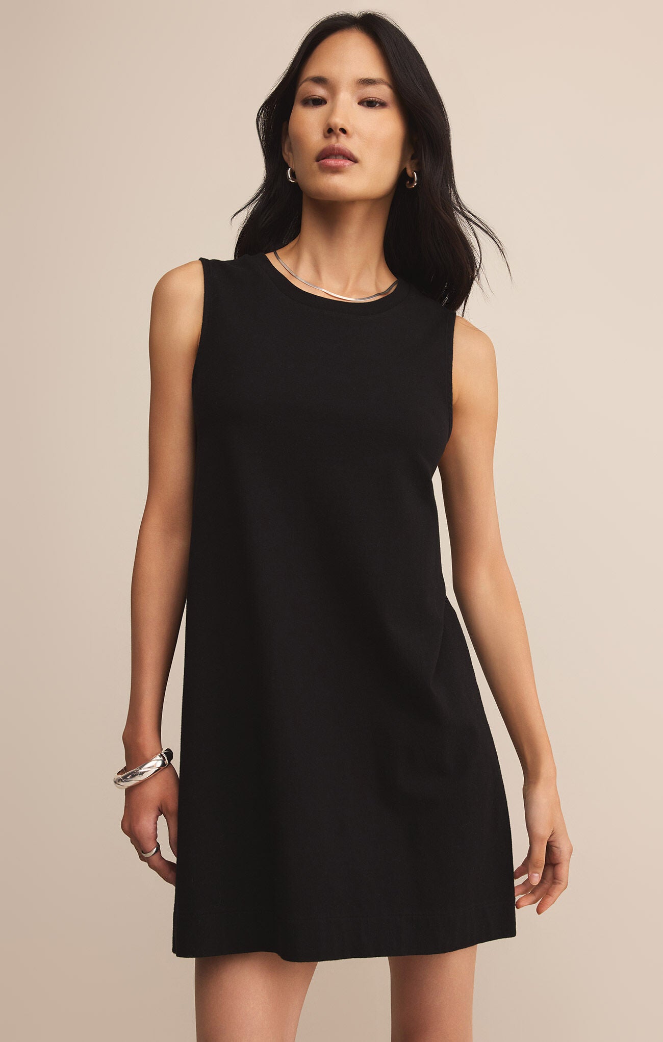 Sloane Dress-Dressy Dresses-Happy on Main