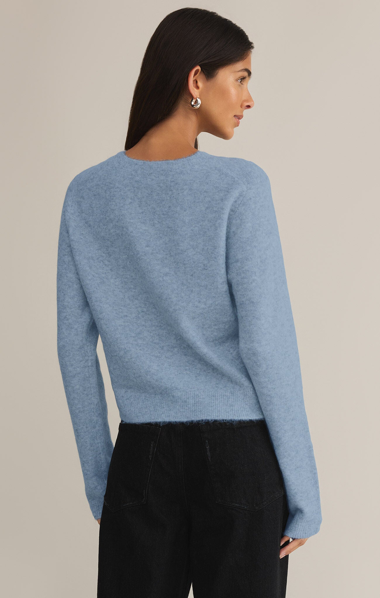 Medina Cardigan-Core Sweaters-Happy on Main