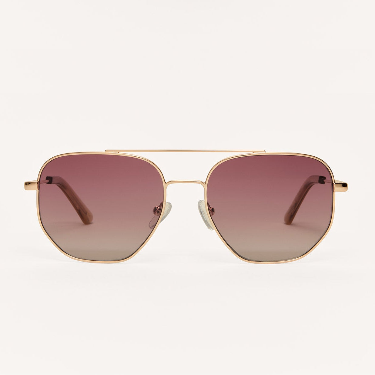 Highway Rose Gold - Gradient Polarized-Z Supply-Happy on Main