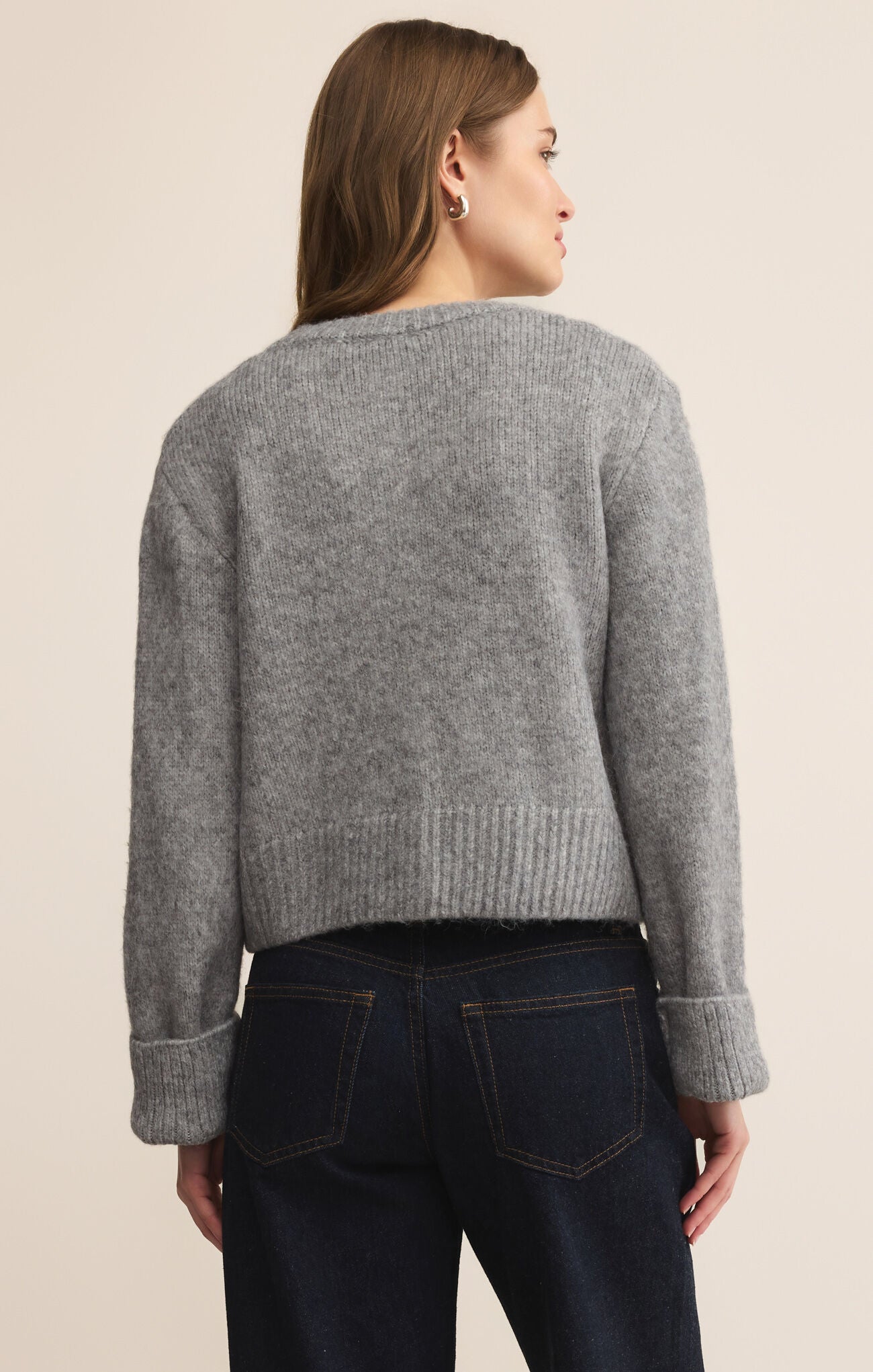 Breen Cardigan-Core Sweaters-Happy on Main