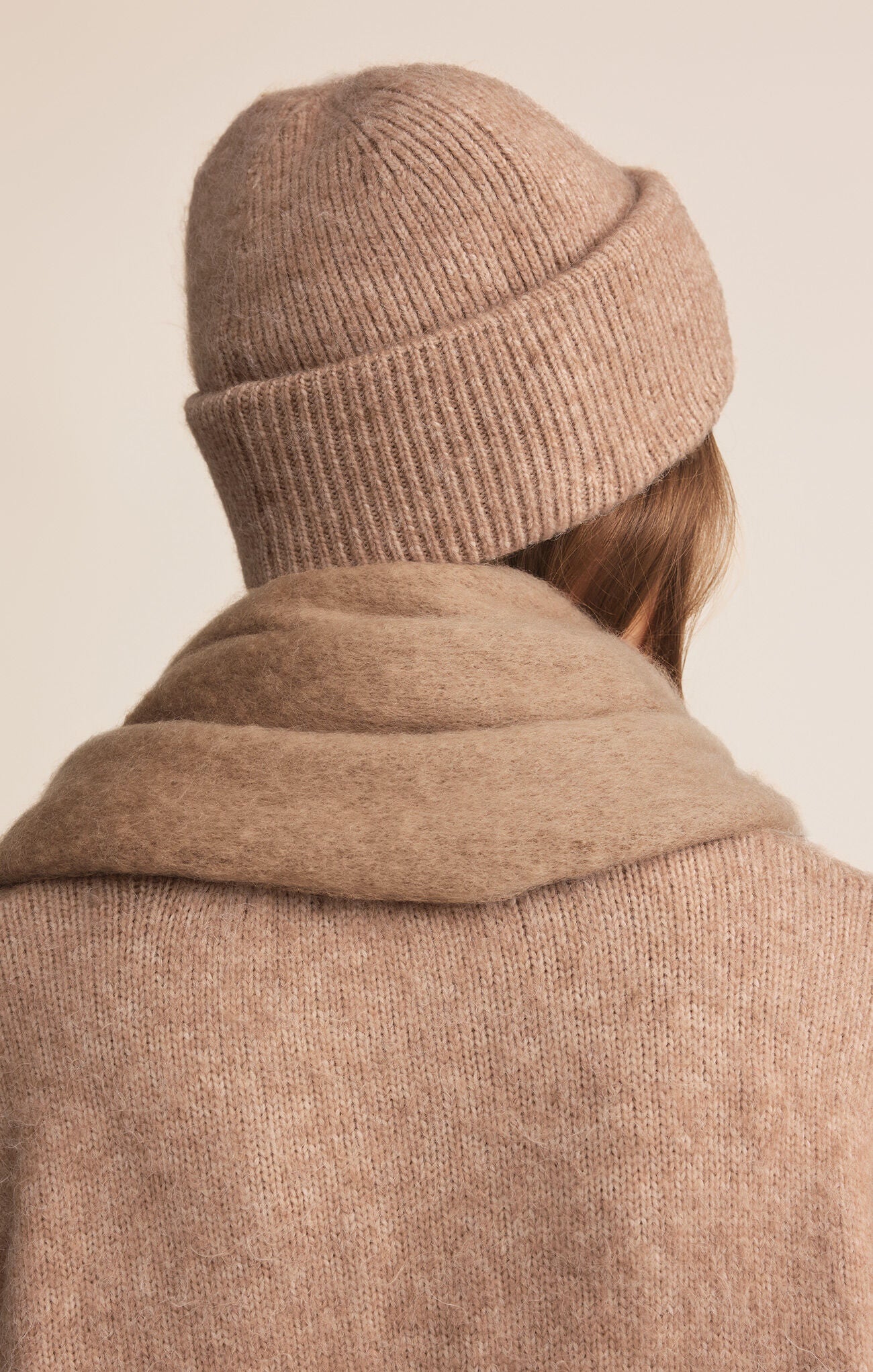 Glacier Beanie-Misc Accessories-Happy on Main