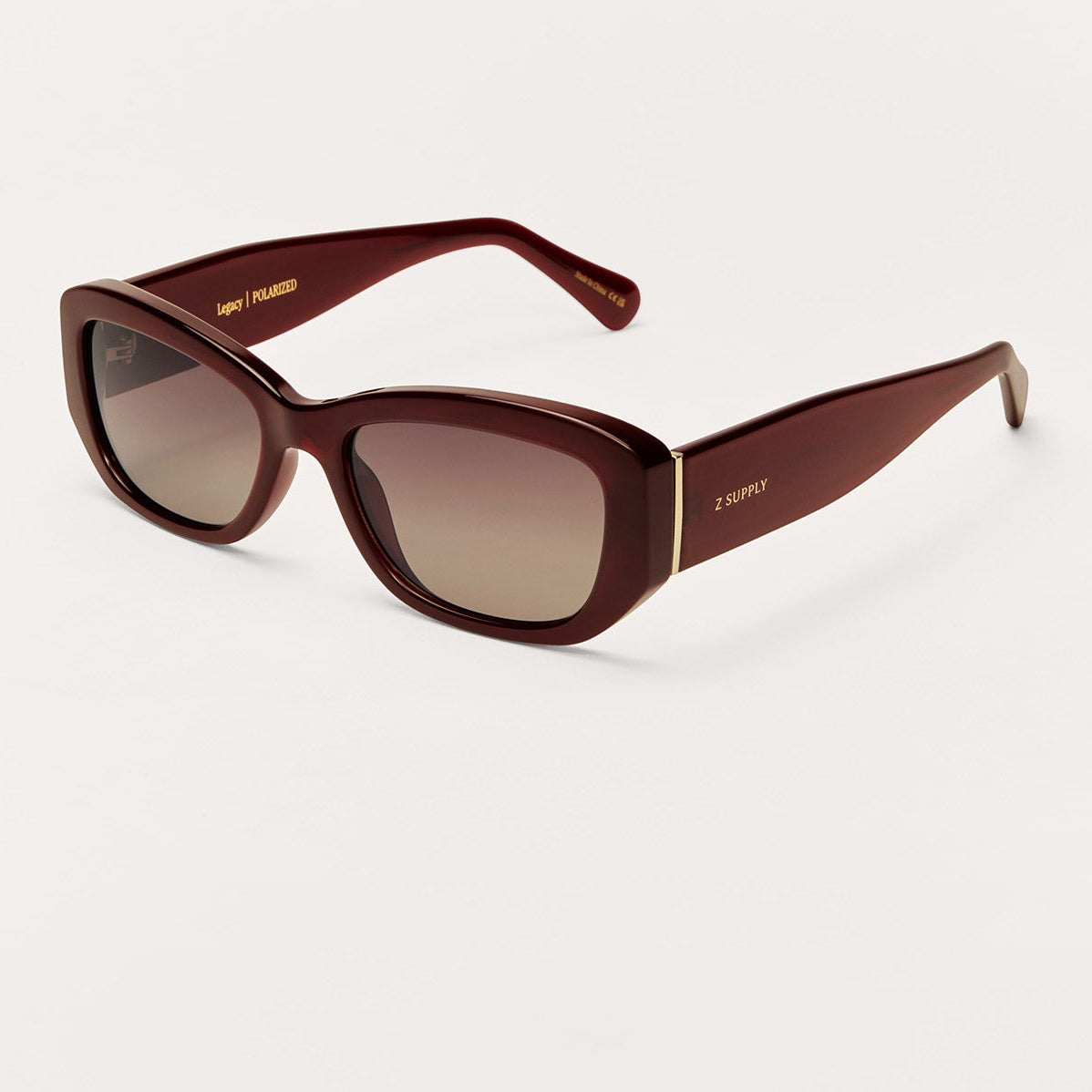 Legacy Vino - Gradient Polarized-Z Supply-Happy on Main
