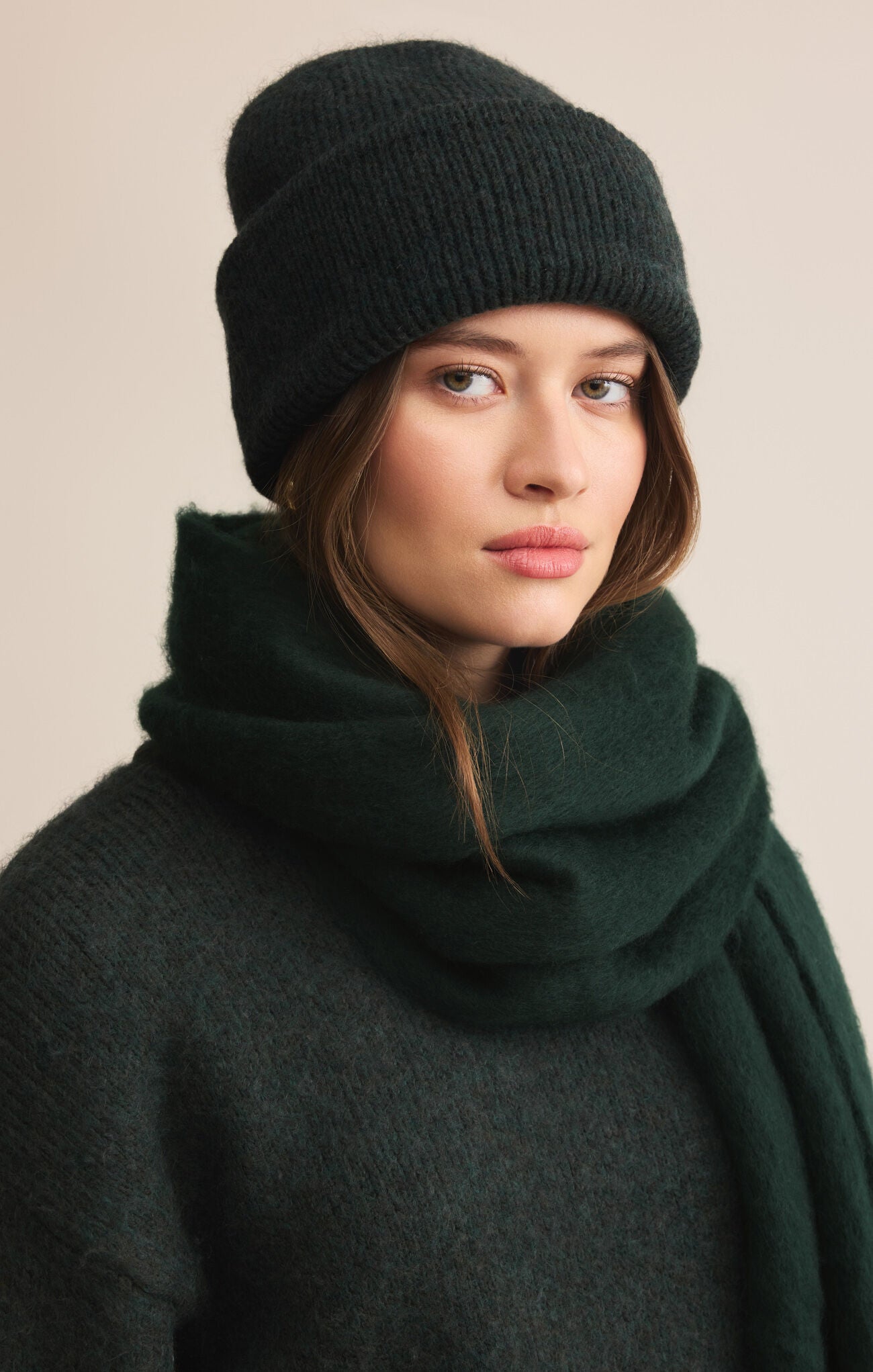 Glacier Beanie-Misc Accessories-Happy on Main