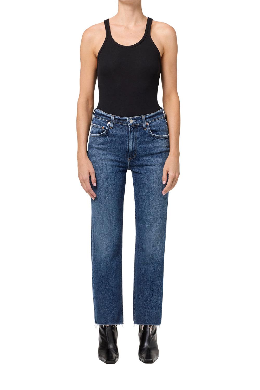 Valen Straight Jean-Core Jeans-Happy on Main