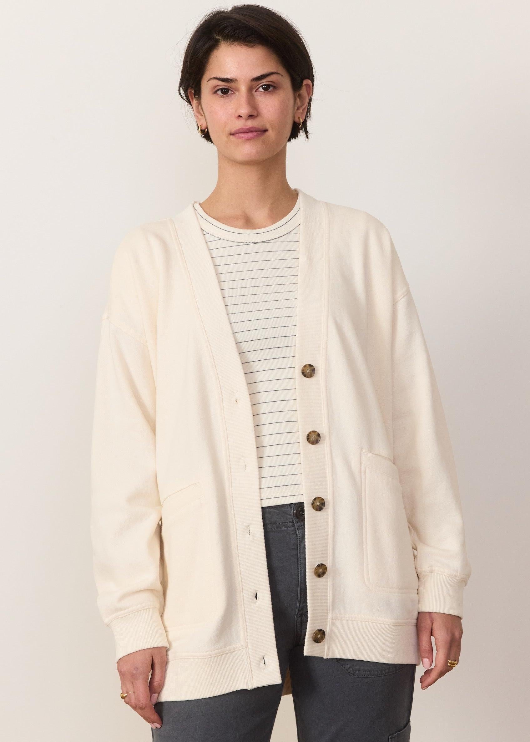 Cloud 9 Cardigan-Core Sweaters-Happy on Main