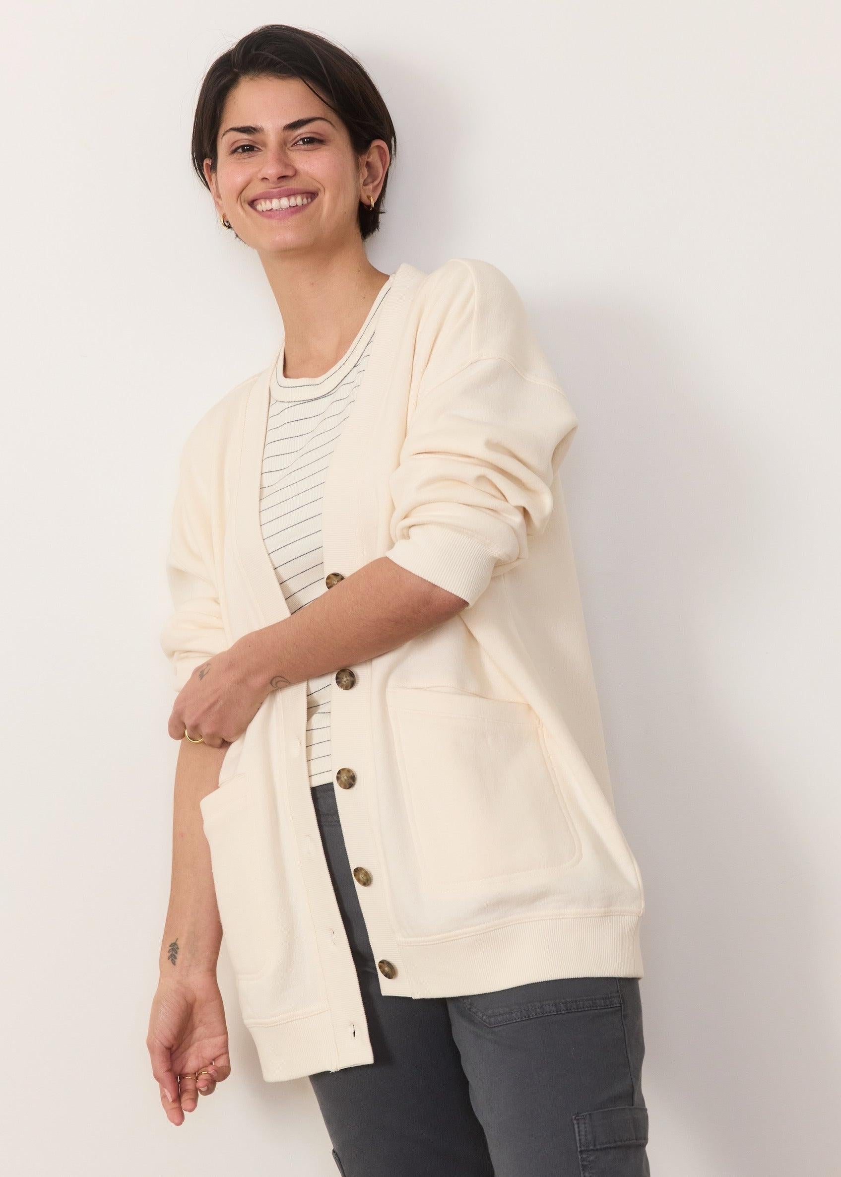 Cloud 9 Cardigan-Core Sweaters-Happy on Main