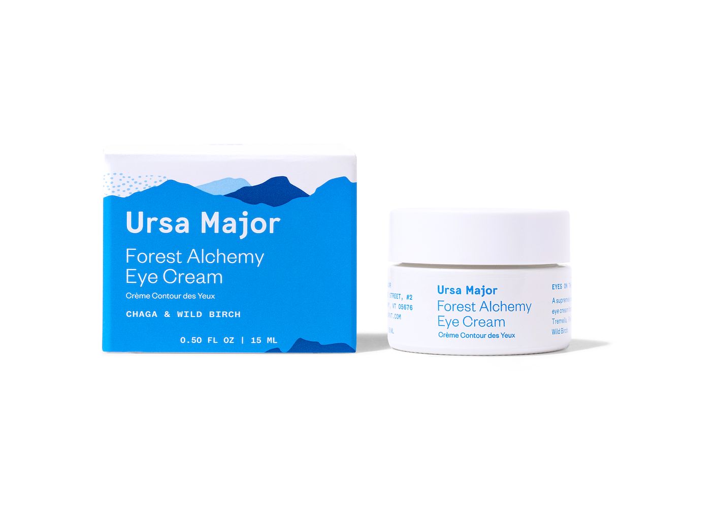 Forest Alchemy Eye Cream-Beauty + Wellness-Happy on Main