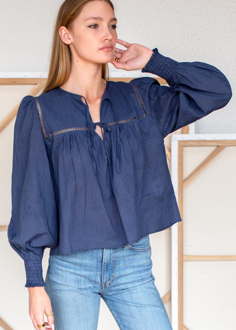 Isla Longsleeve Top 2