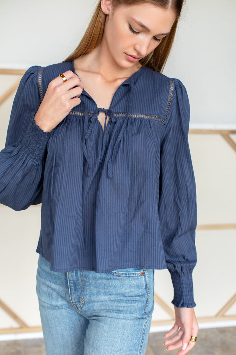 Isla Longsleeve Top 2
