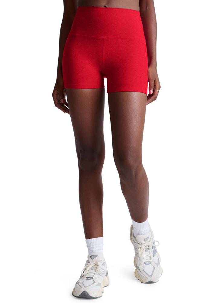 Spacedye Keep Pace 5" Short