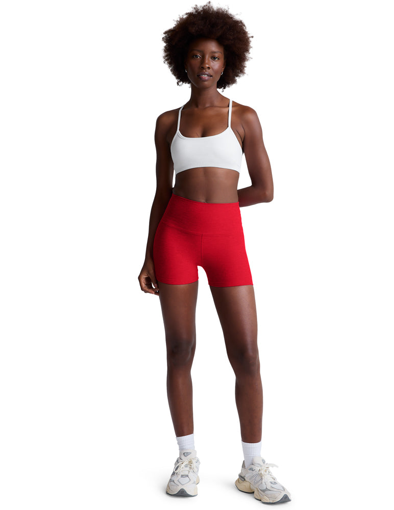 Spacedye Keep Pace 5" Short