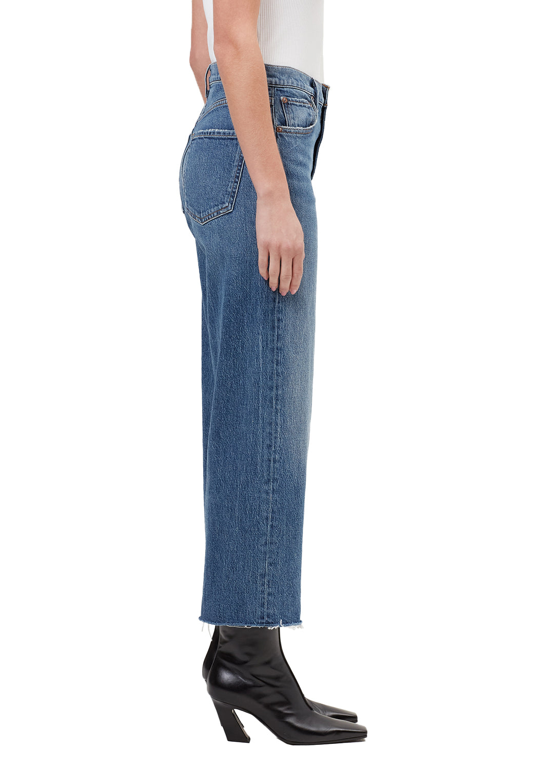 Ren Wide Leg Jean-Novelty Jeans-Happy on Main