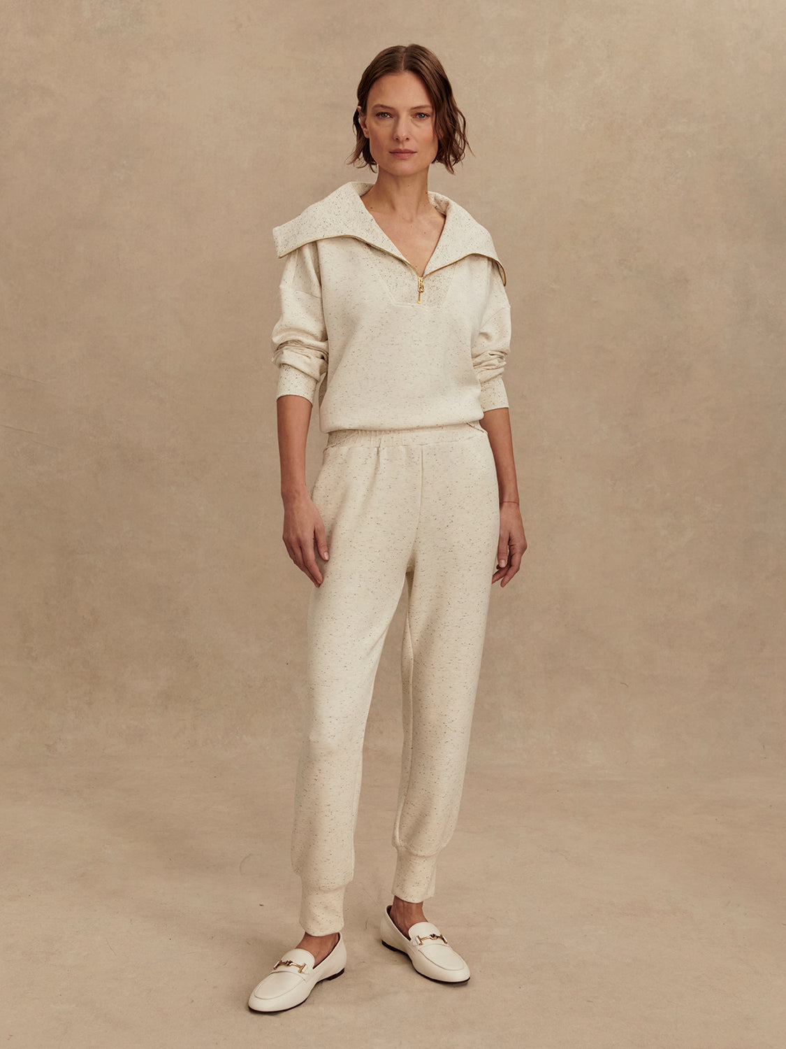 The Slim Cuff Pant 27.5-Pants-Happy on Main
