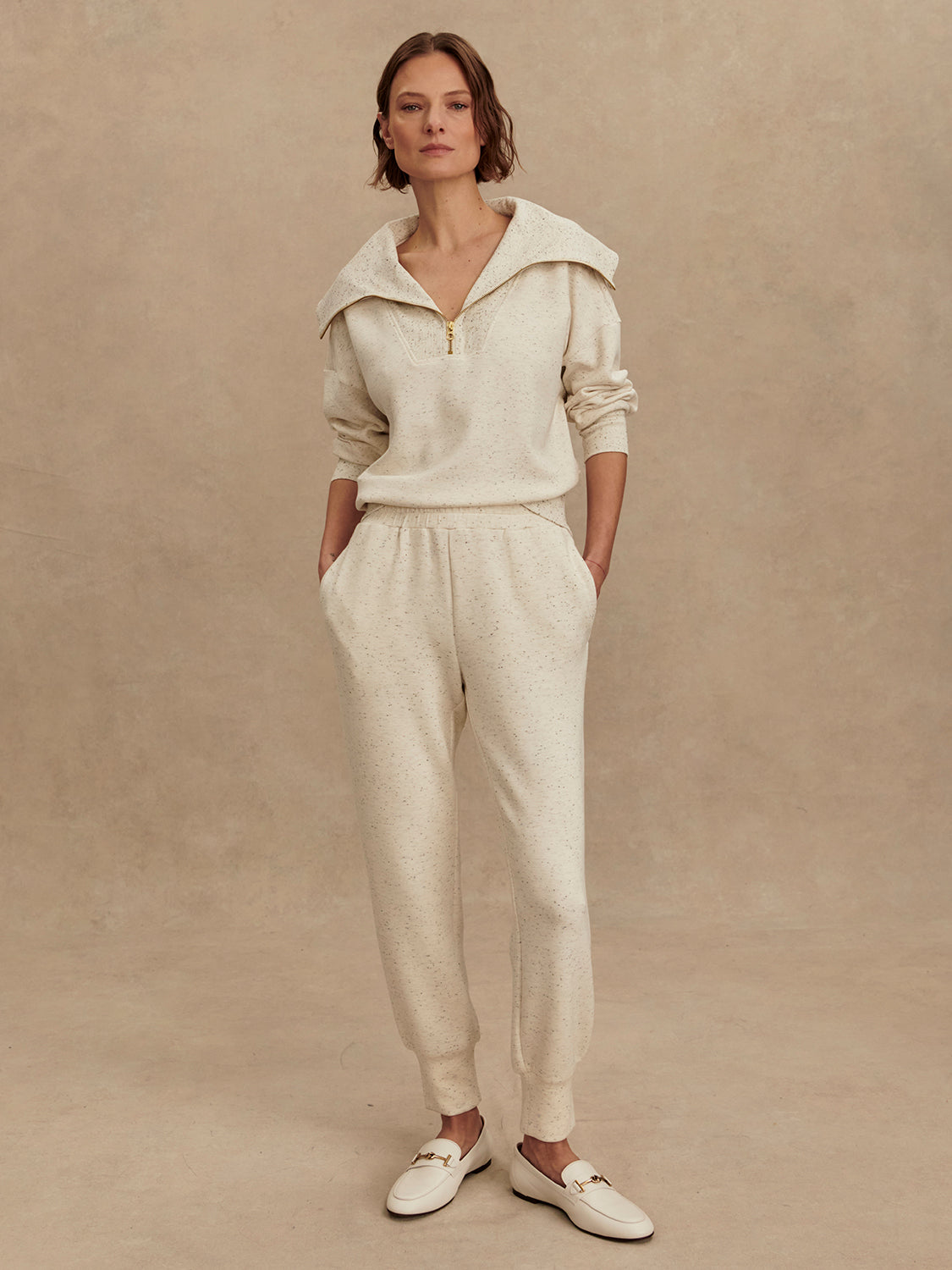 The Slim Cuff Pant 27.5-Pants-Happy on Main
