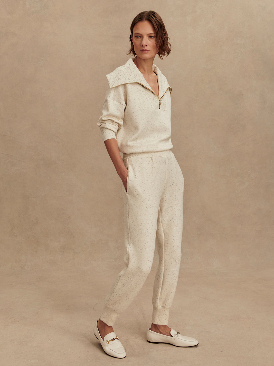 The Slim Cuff Pant 27.5-Pants-Happy on Main