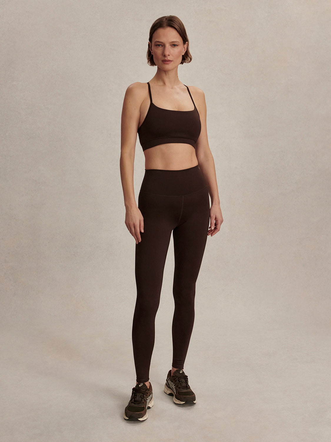 Assure High Rise Legging 28-Athleisure-Happy on Main