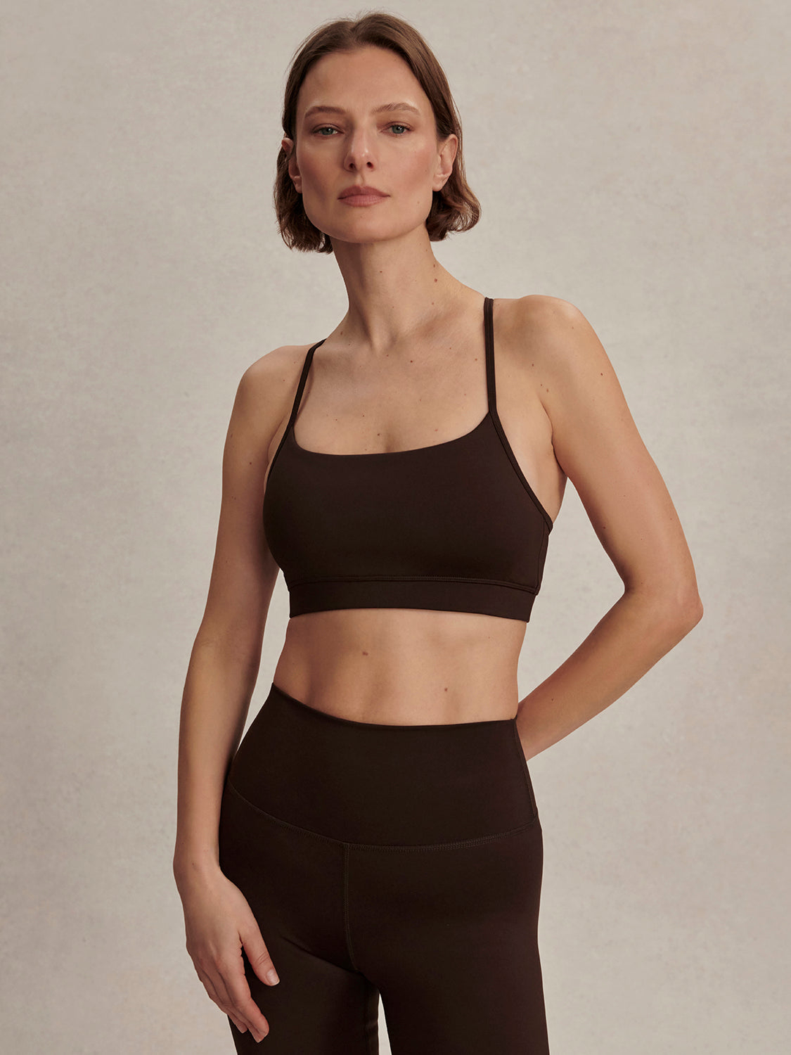 Assure Cerys Bra-Athleisure-Happy on Main
