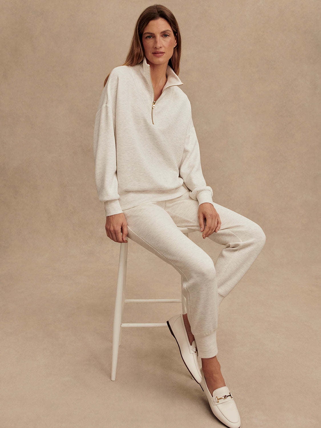 The Slim Cuff Pant 27.5-Pants-Happy on Main