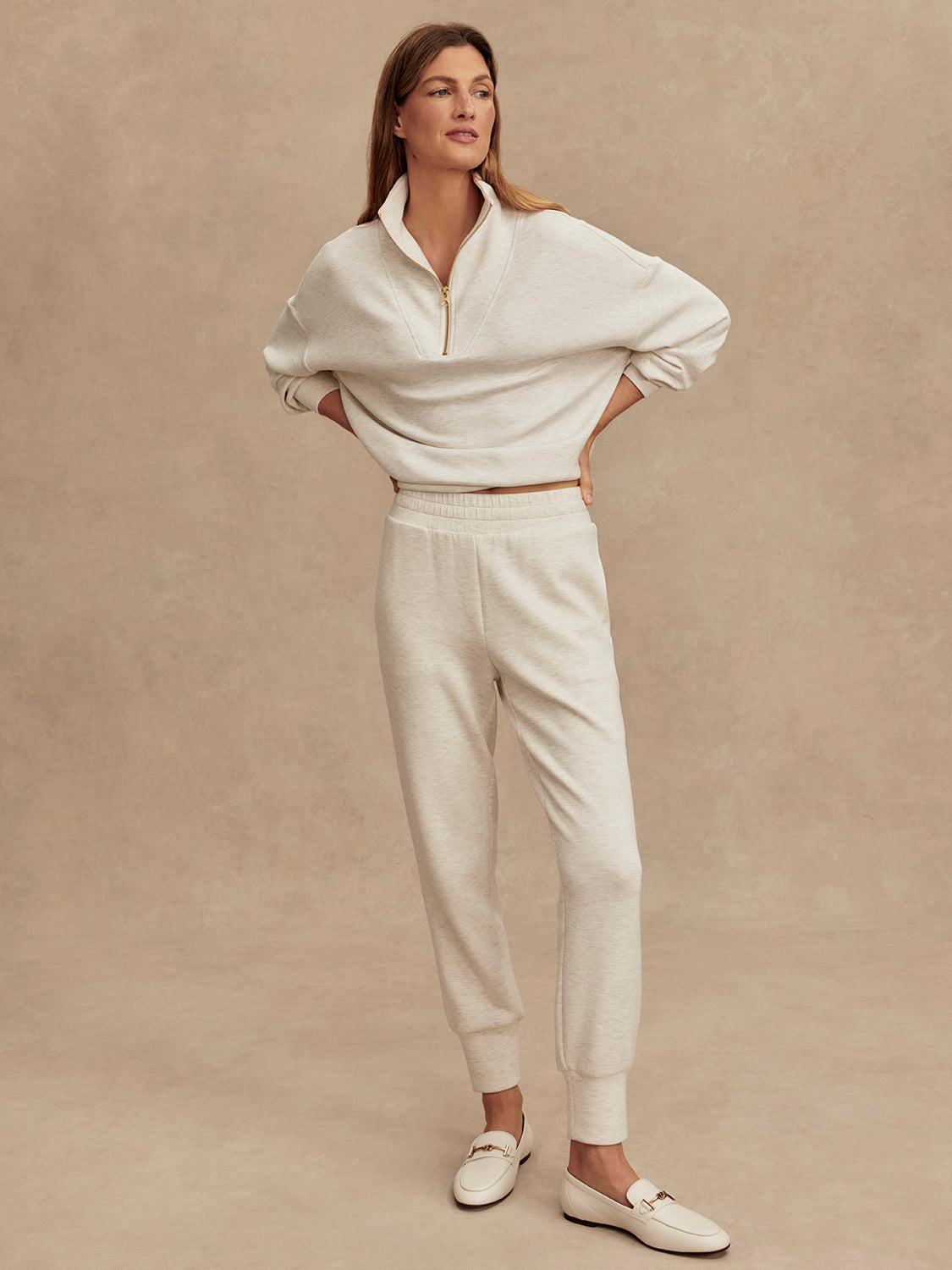 The Slim Cuff Pant 27.5-Pants-Happy on Main