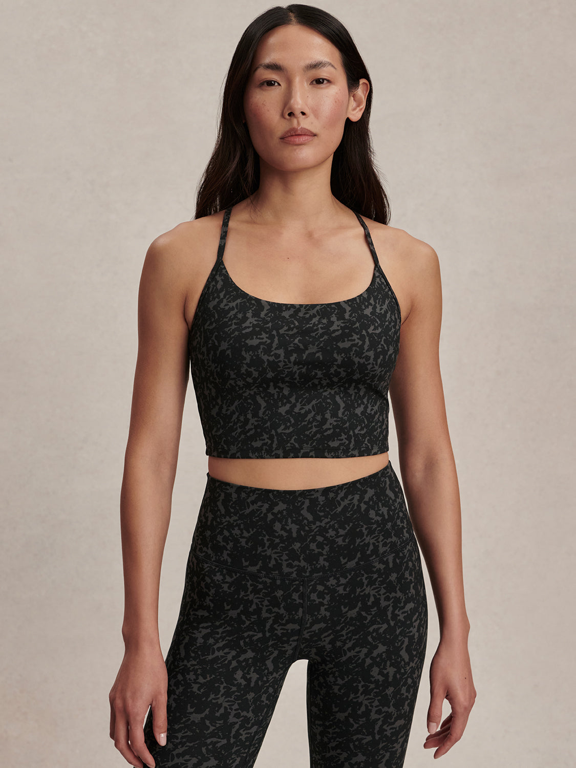 Freesoft Harley Bralette-Athleisure-Happy on Main