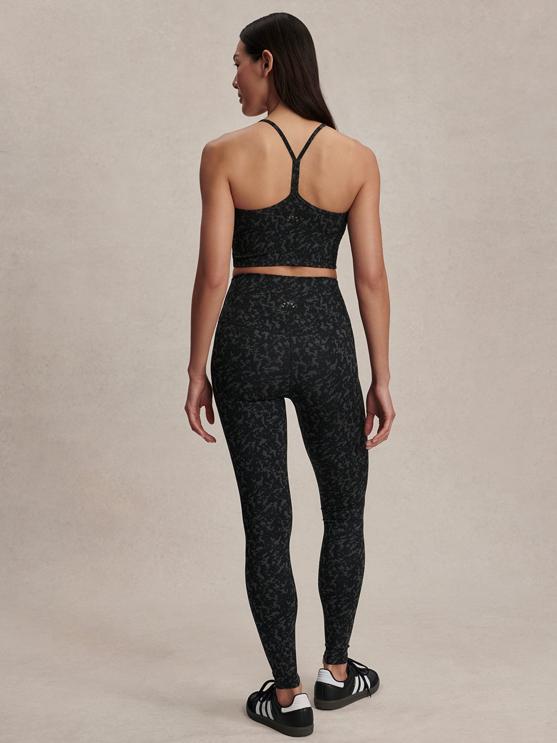 Freesoft High Rise Legging 28-Athleisure-Happy on Main