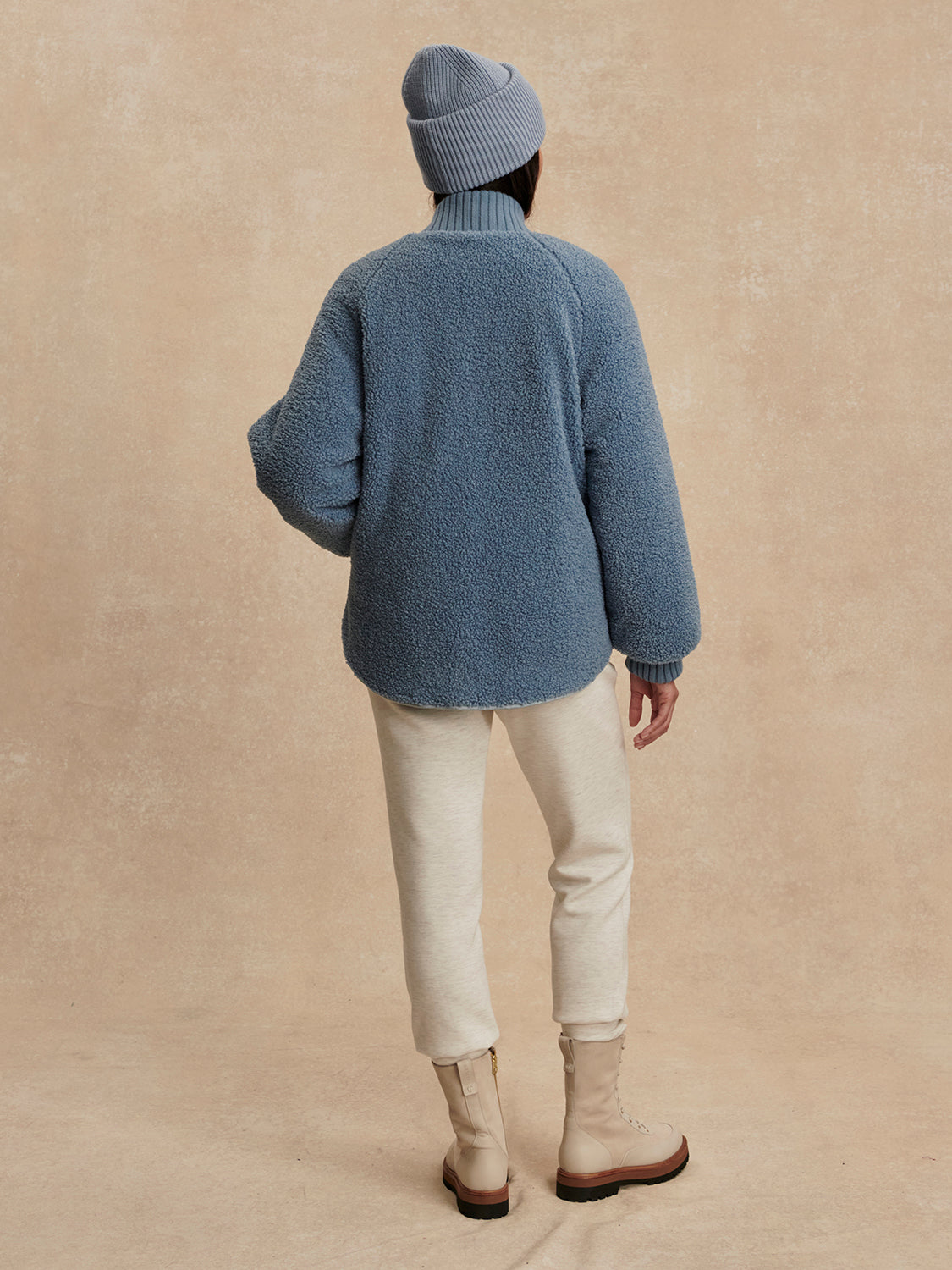 Serina Reversible Quilt Jacket-Outerwear-Happy on Main