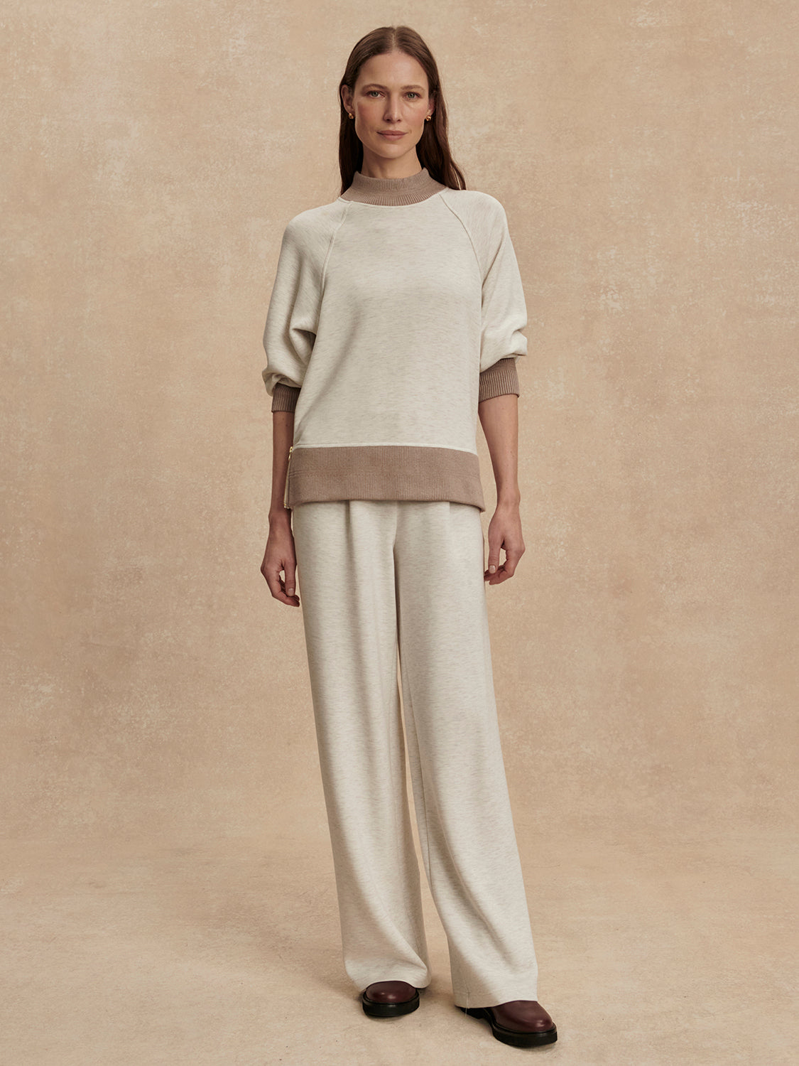 The Extra Wide Leg Pant 29.5-Pants-Happy on Main