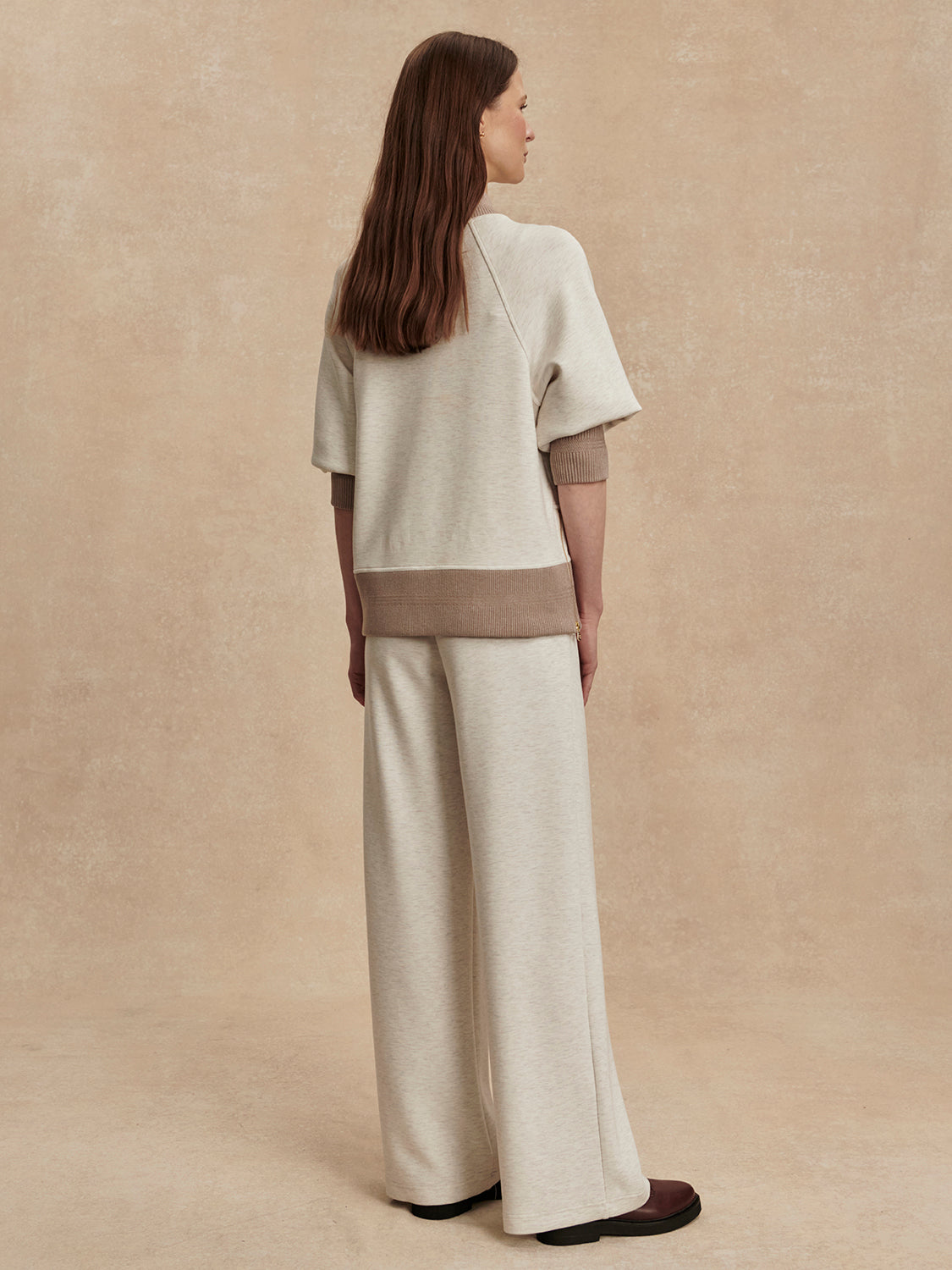 The Extra Wide Leg Pant 29.5-Pants-Happy on Main