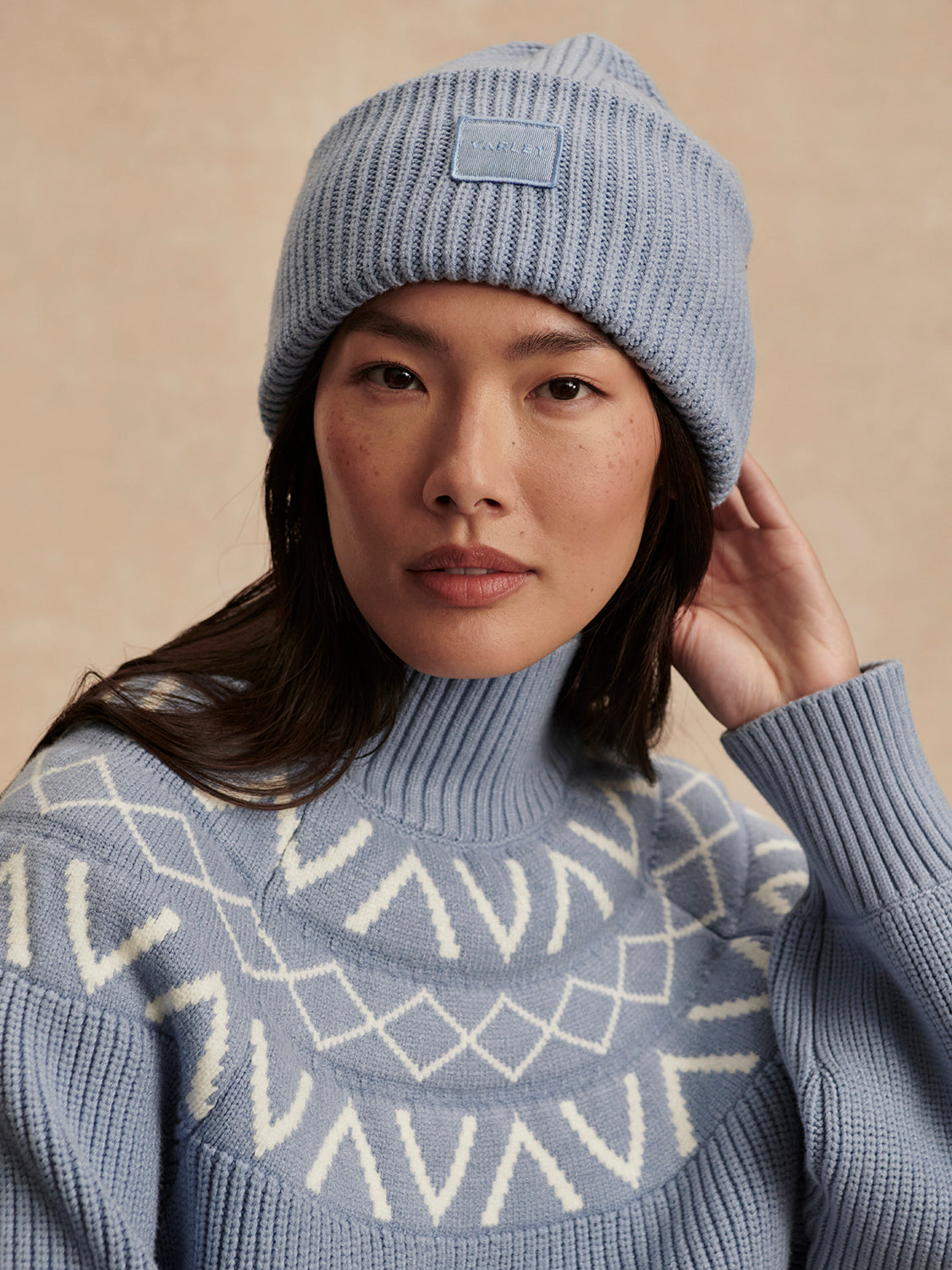 Carly Beanie-Misc Accessories-Happy on Main