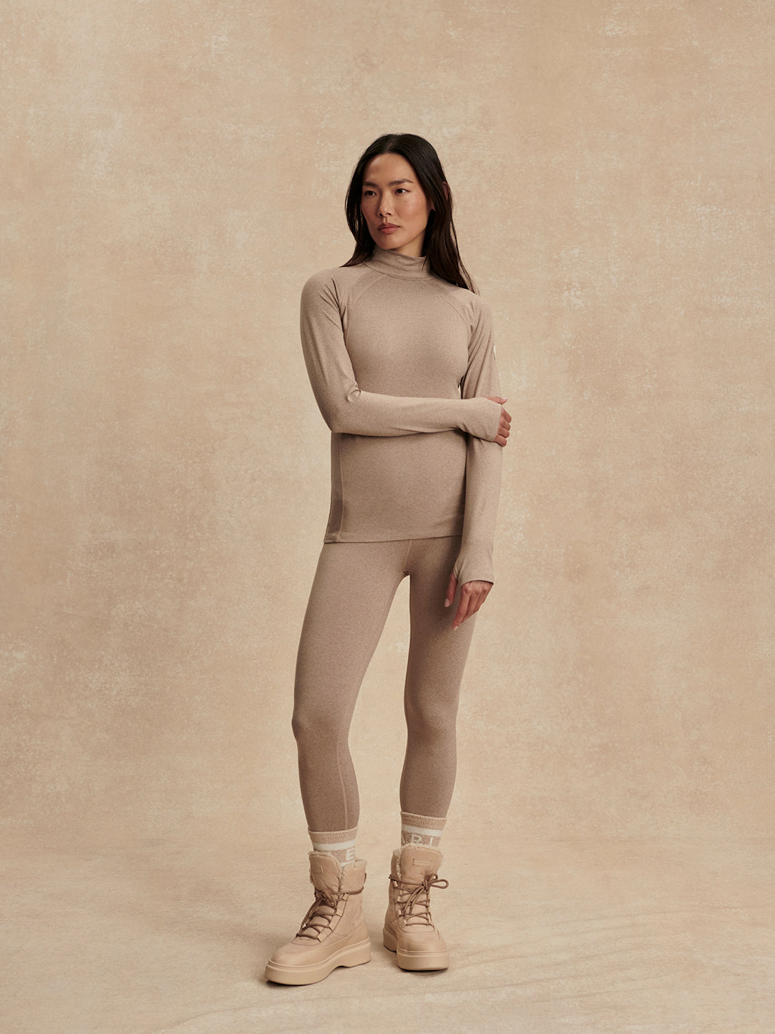 Always Warm Baselayer Top-Athleisure-Happy on Main