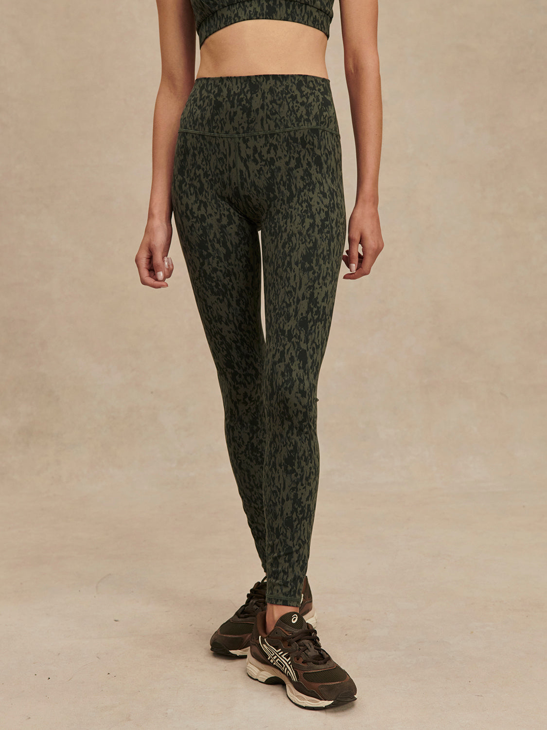 Always High Rise Legging 28-Athleisure-Happy on Main