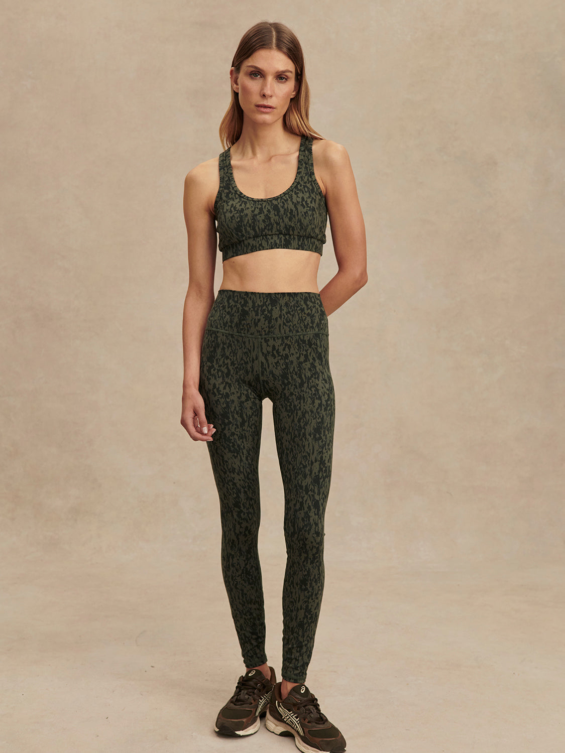 Always Selma Bra-Athleisure-Happy on Main