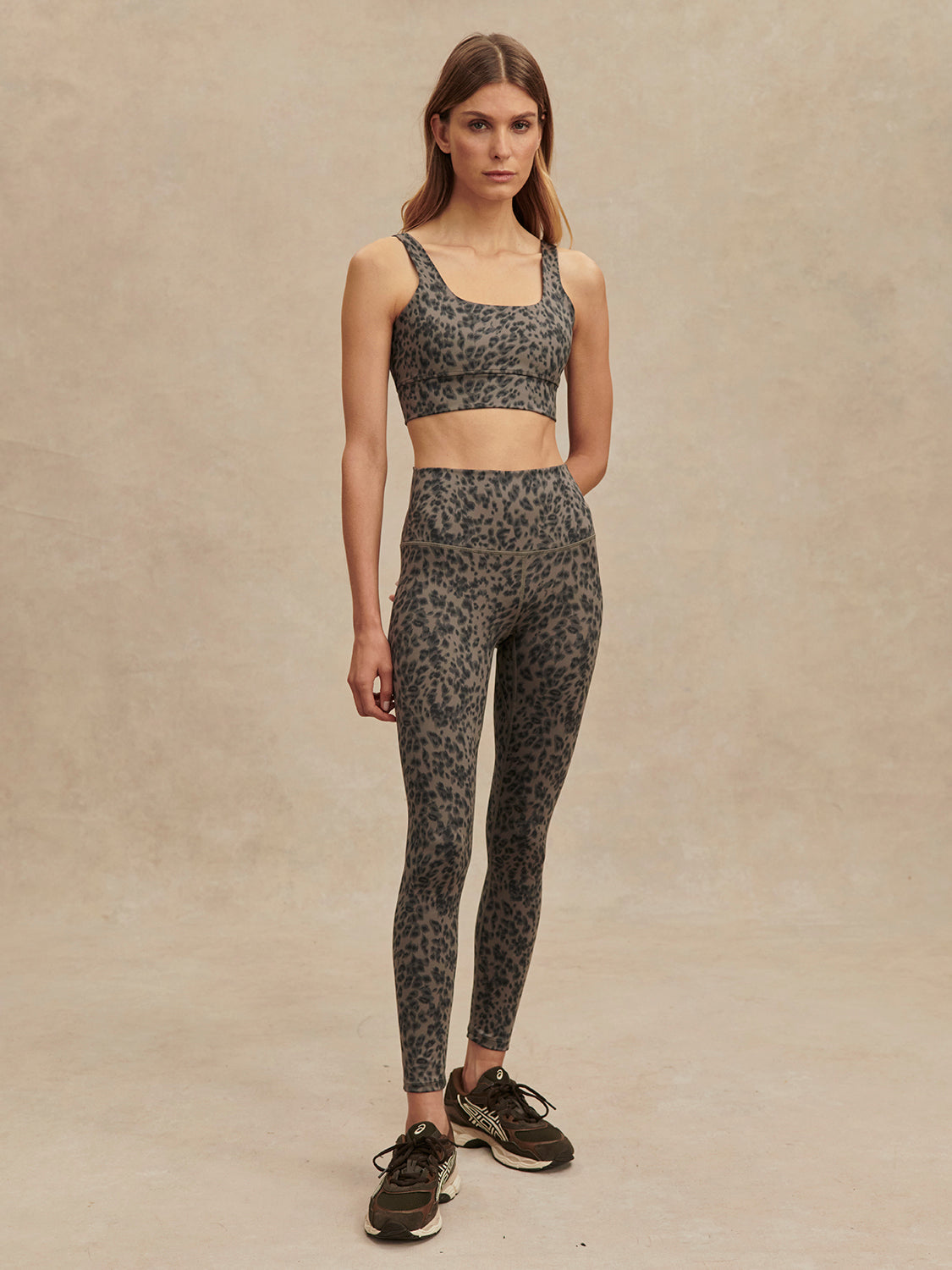Freesoft High Rise Legging 28-Athleisure-Happy on Main
