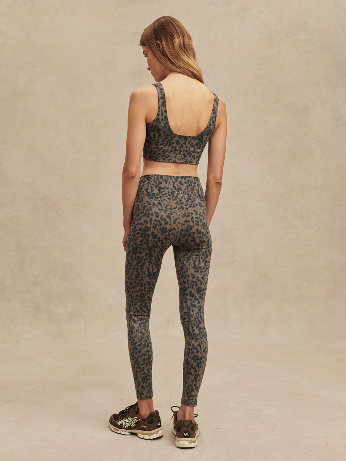 Freesoft High Rise Legging 28-Athleisure-Happy on Main