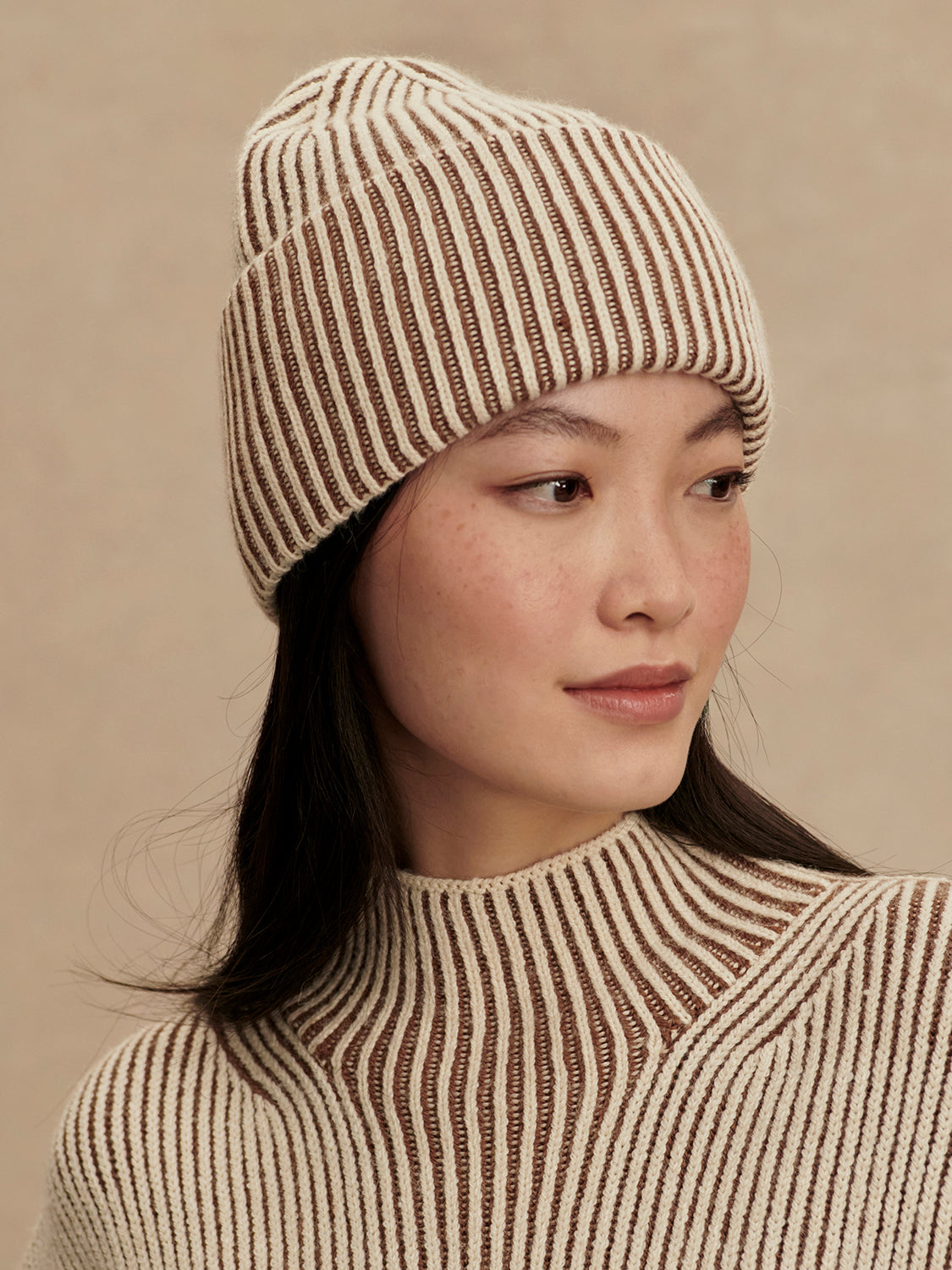 Dionne Plated Beanie-Misc Accessories-Happy on Main