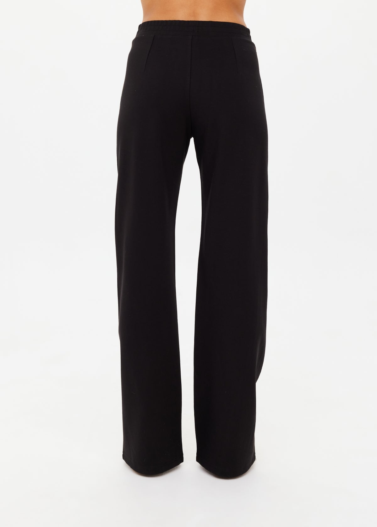 Petra Flare Pant-Pants-Happy on Main