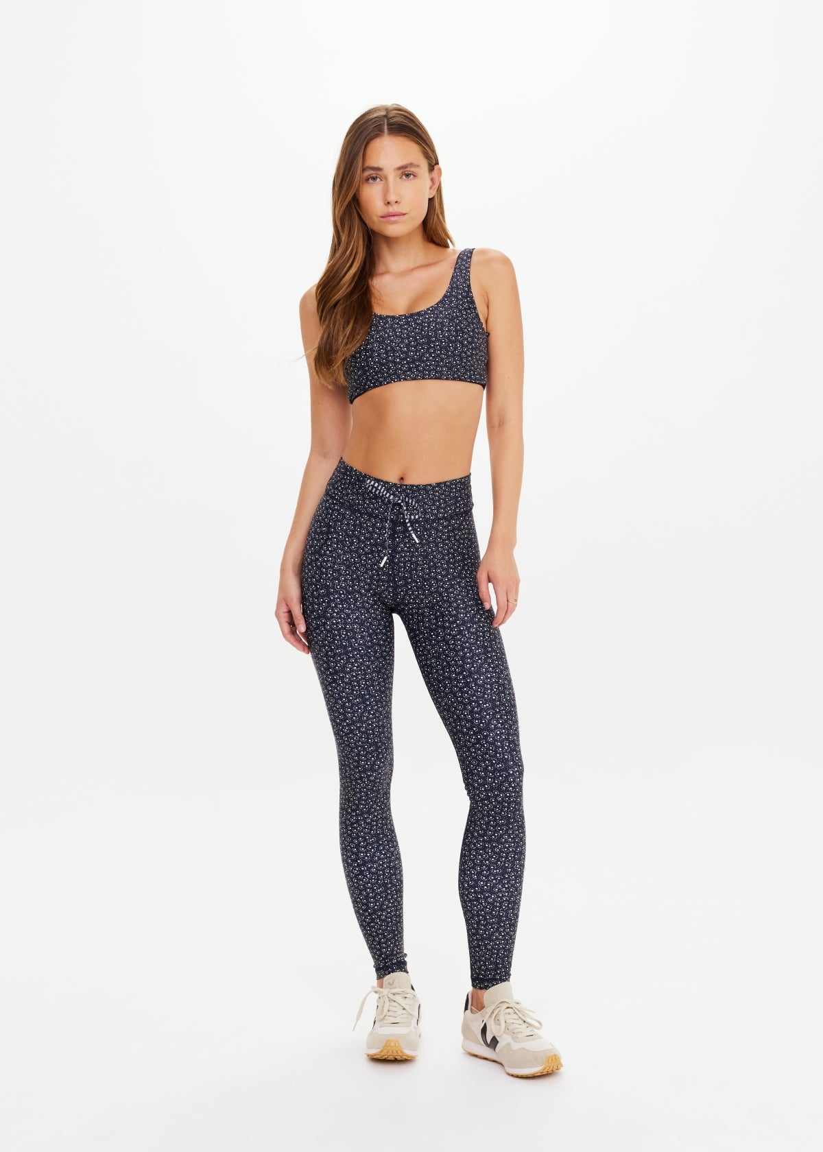 Starlet 28in Pant-Athleisure-Happy on Main