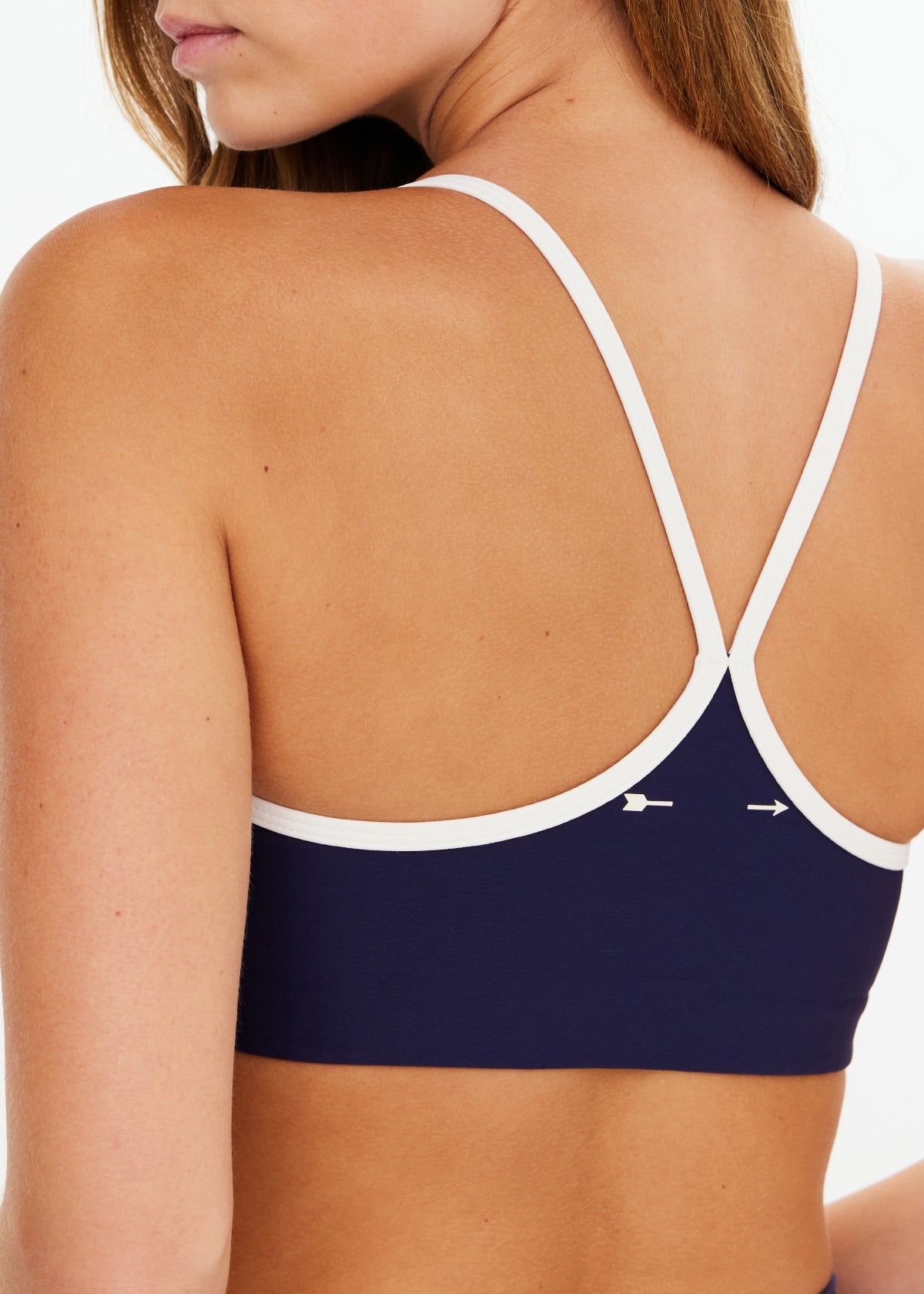 Samara Bowie Bra-Athleisure-Happy on Main