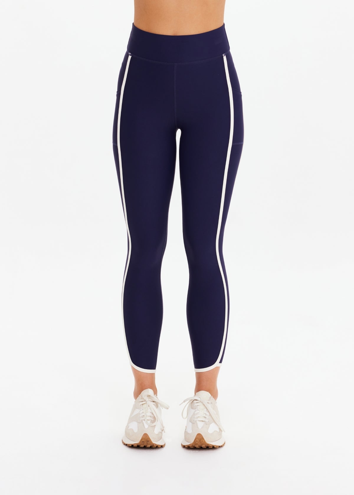 Samara 25in Midi Pant-Athleisure-Happy on Main