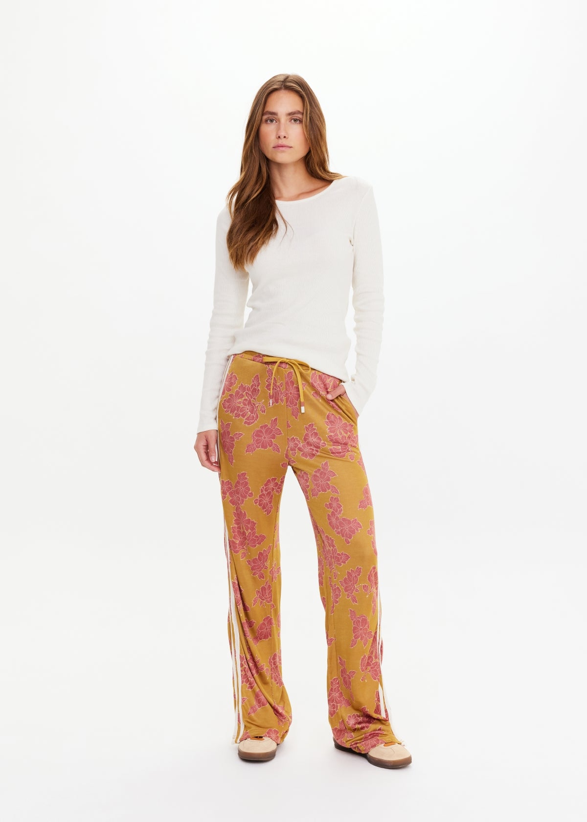 Fantasy Roma Pant-Pants-Happy on Main