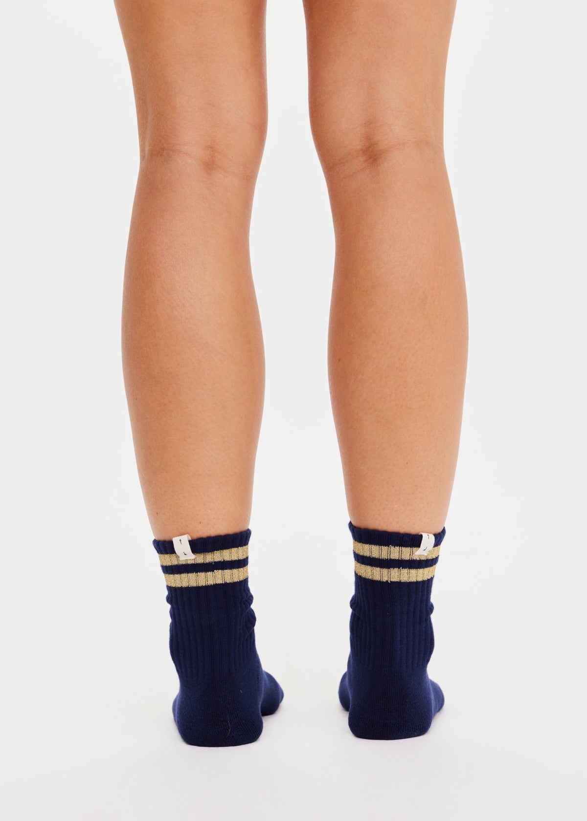 Curio Crew Sock-Misc Accessories-Happy on Main