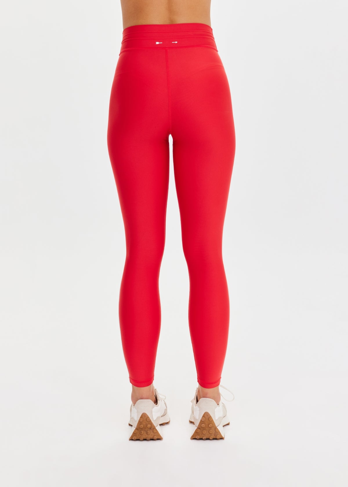 Oxford 25in Midi Pant-Athleisure-Happy on Main