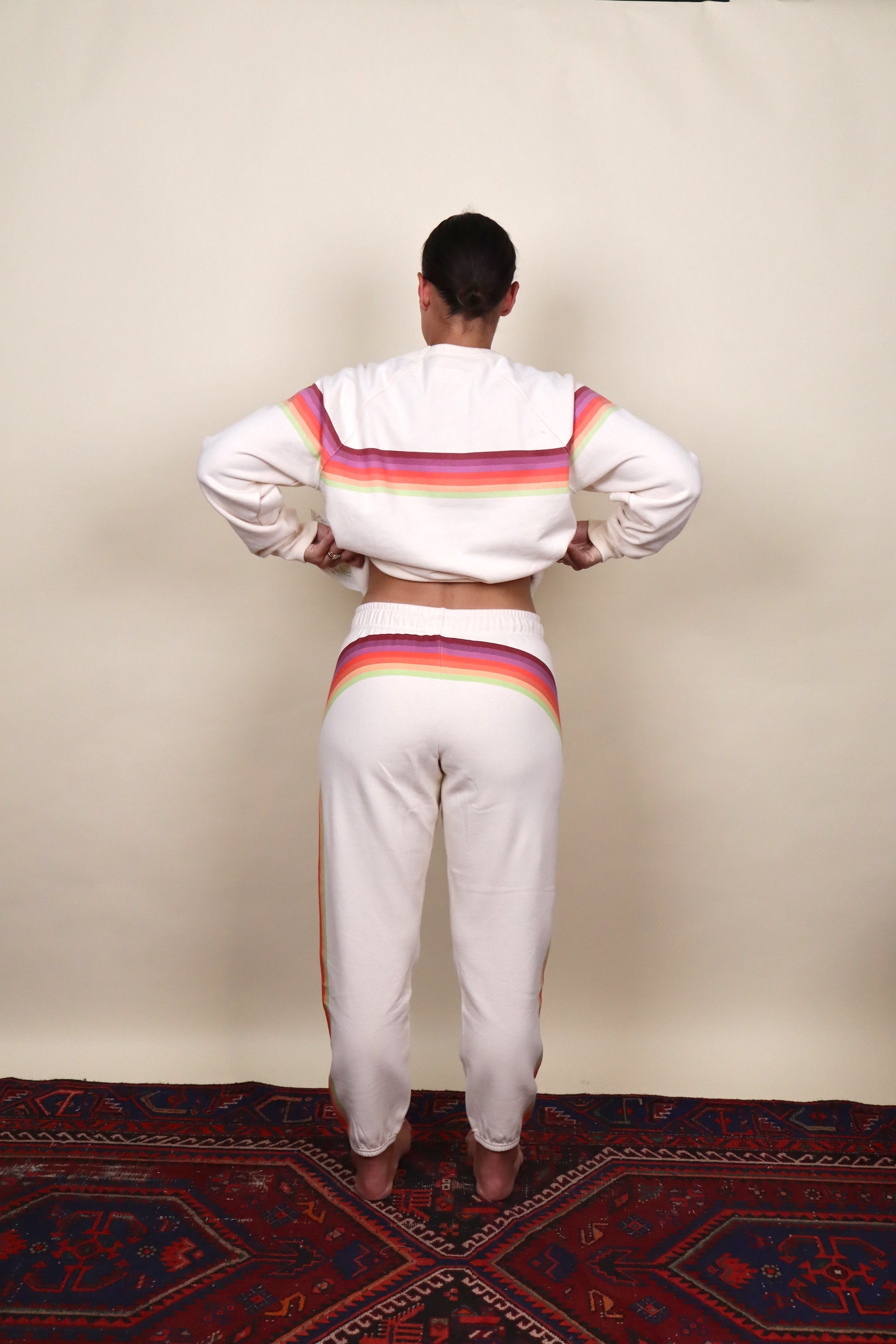 Cloud 9 Fleece Sweatpant-Sweatpants/Sweatshorts-Happy on Main