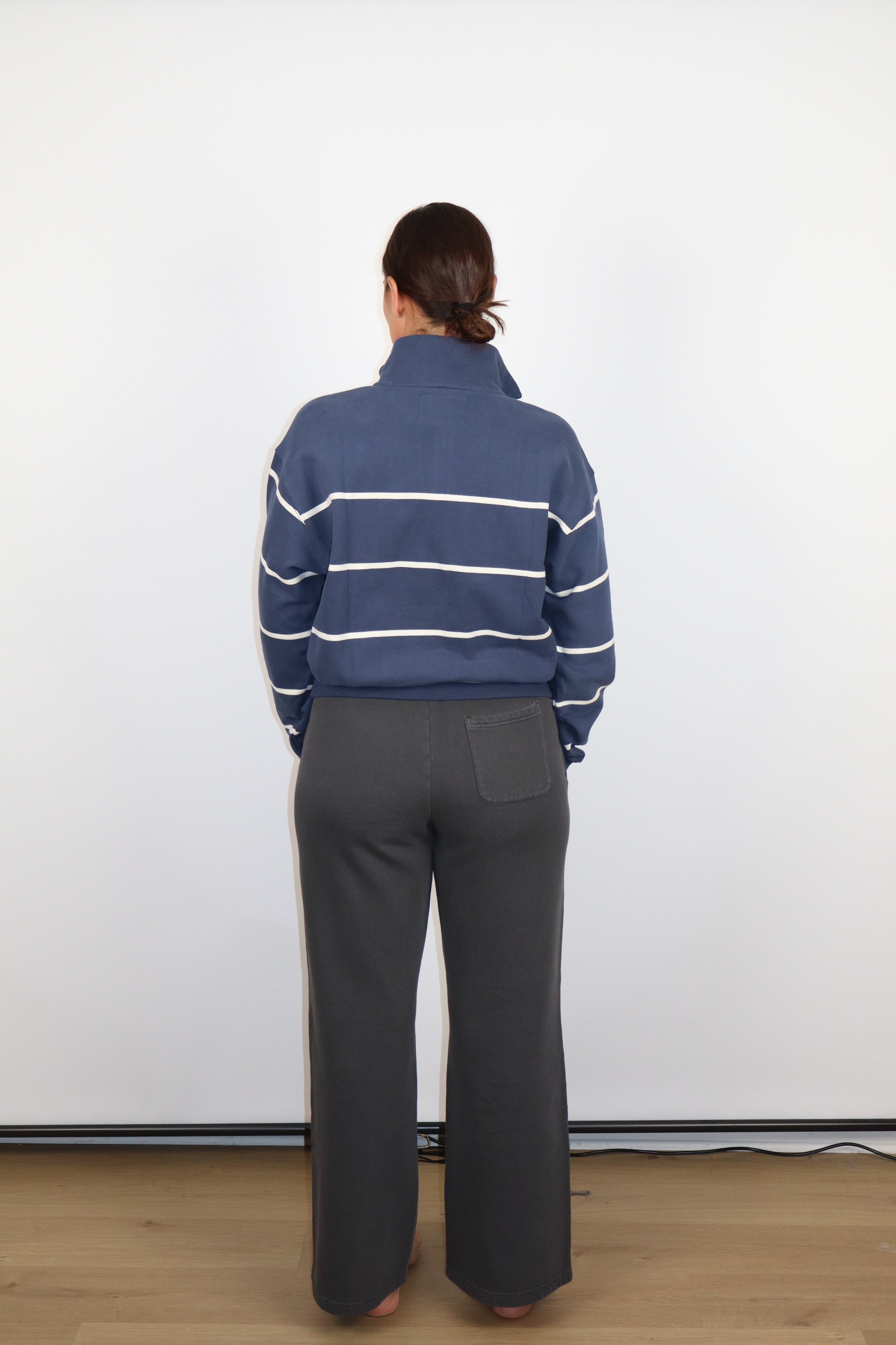 Cloud 9 Fleece Wide Leg Sweatpant-Sweatpants/Sweatshorts-Happy on Main