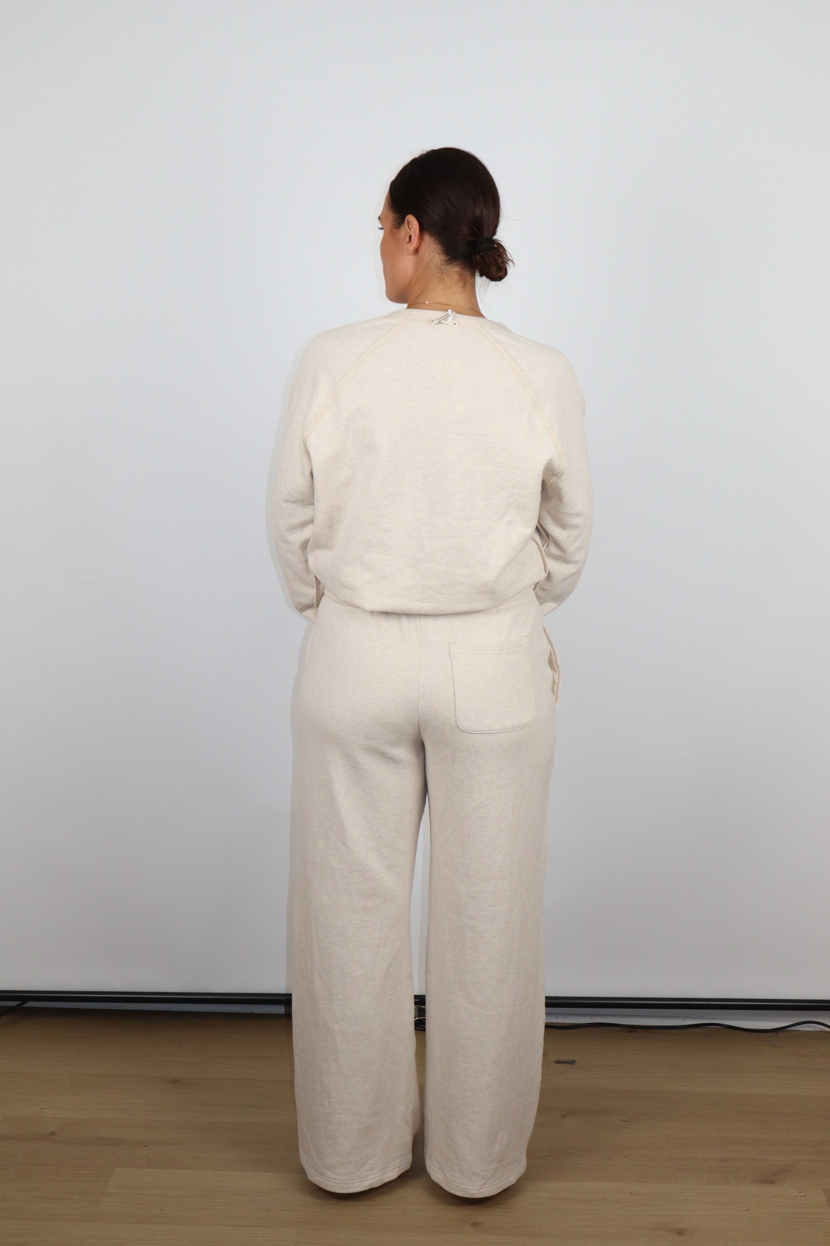 Cloud 9 Fleece Wide Leg Sweatpant-Sweatpants/Sweatshorts-Happy on Main